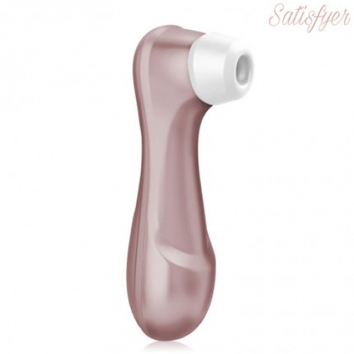 德國品牌 satisfyer pro2按摩器